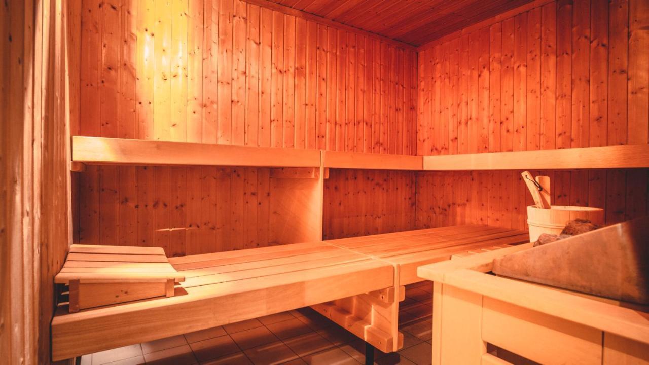 Landhaus Ehrengrund 게르슈펠트 외부 사진